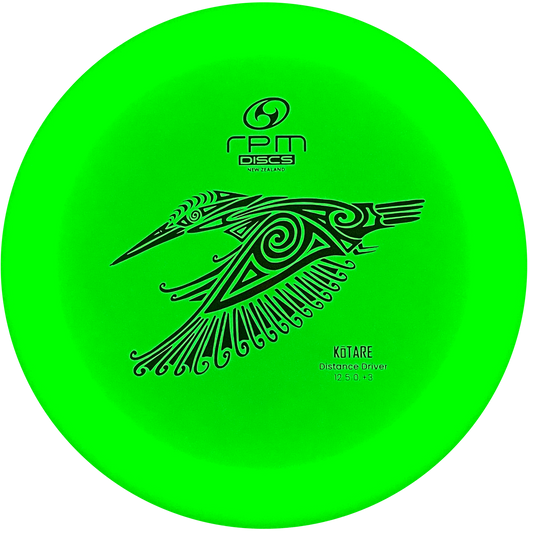 RPM Kotare - Cosmic Glow