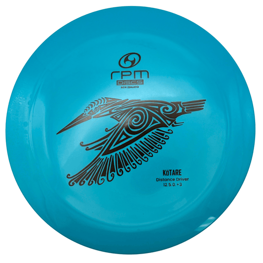 RPM Kotare - Atomic Line