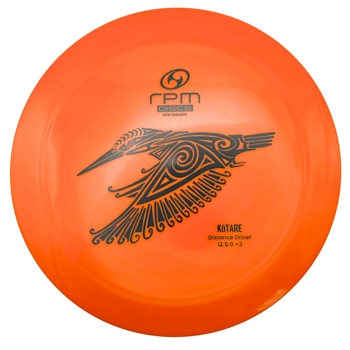 RPM Kotare - Atomic Line