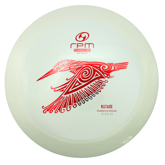 RPM Kotare - Atomic Line