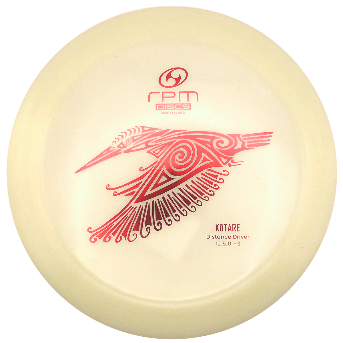 RPM Kotare - Glow Line