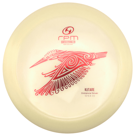 RPM Kotare - Glow Line
