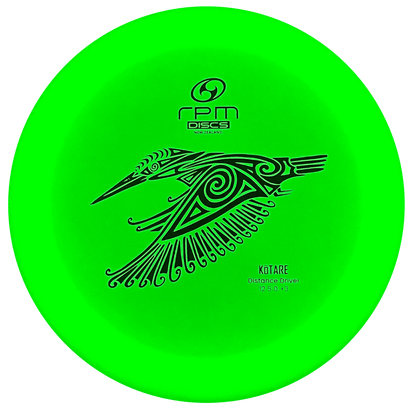 RPM Kotare - Glow Line