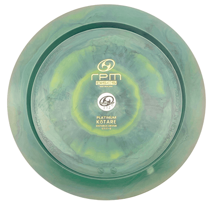 RPM Kotare - Platinum Line
