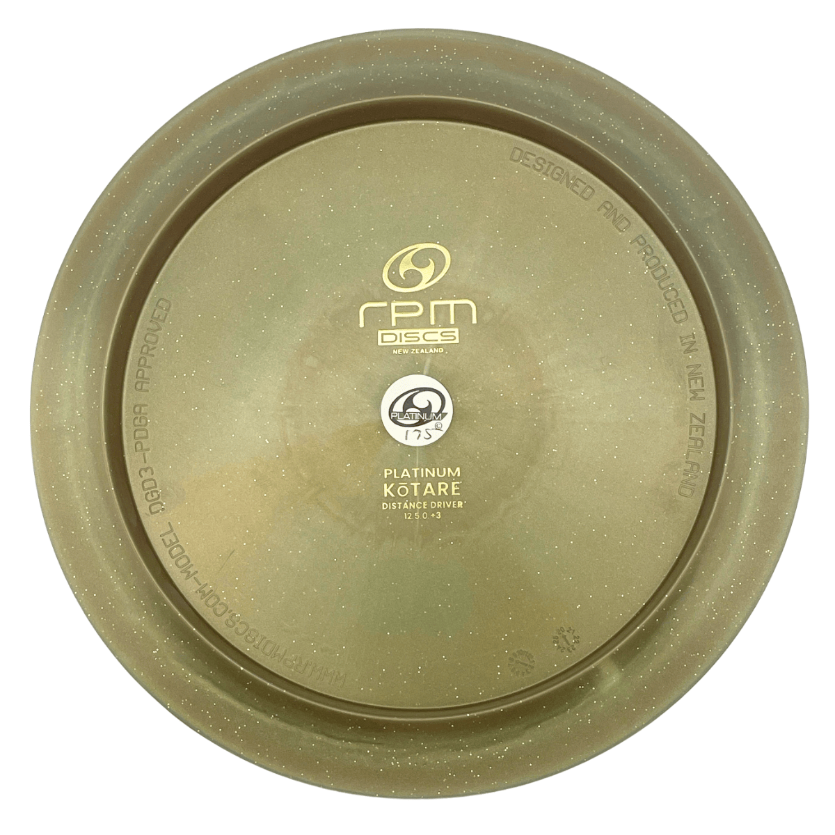 RPM Kotare - Platinum Line