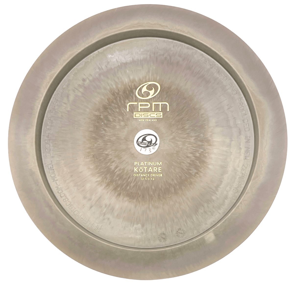 RPM Kotare - Platinum Line