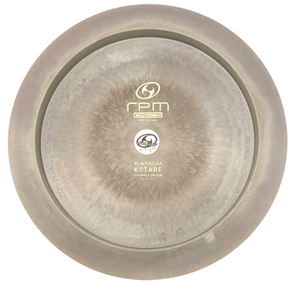 RPM Kotare - Platinum Line
