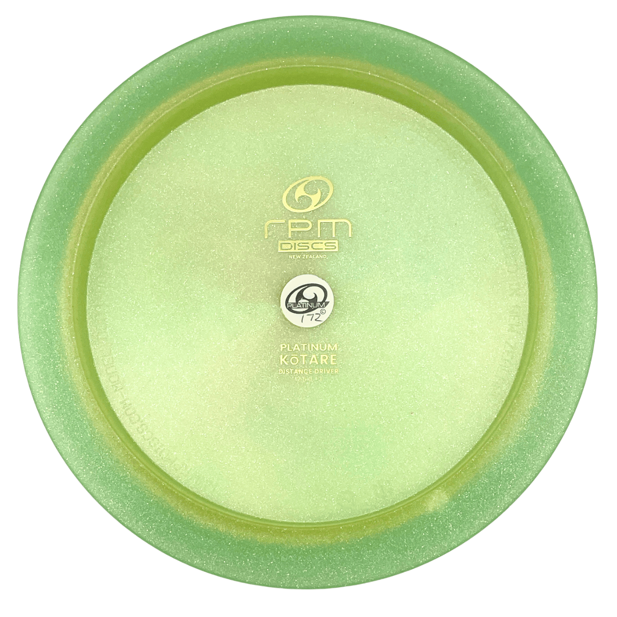 RPM Kotare - Platinum Line