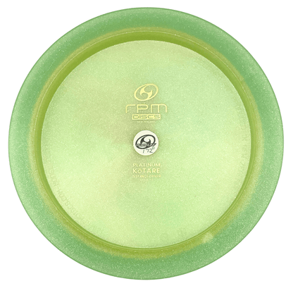 RPM Kotare - Platinum Line