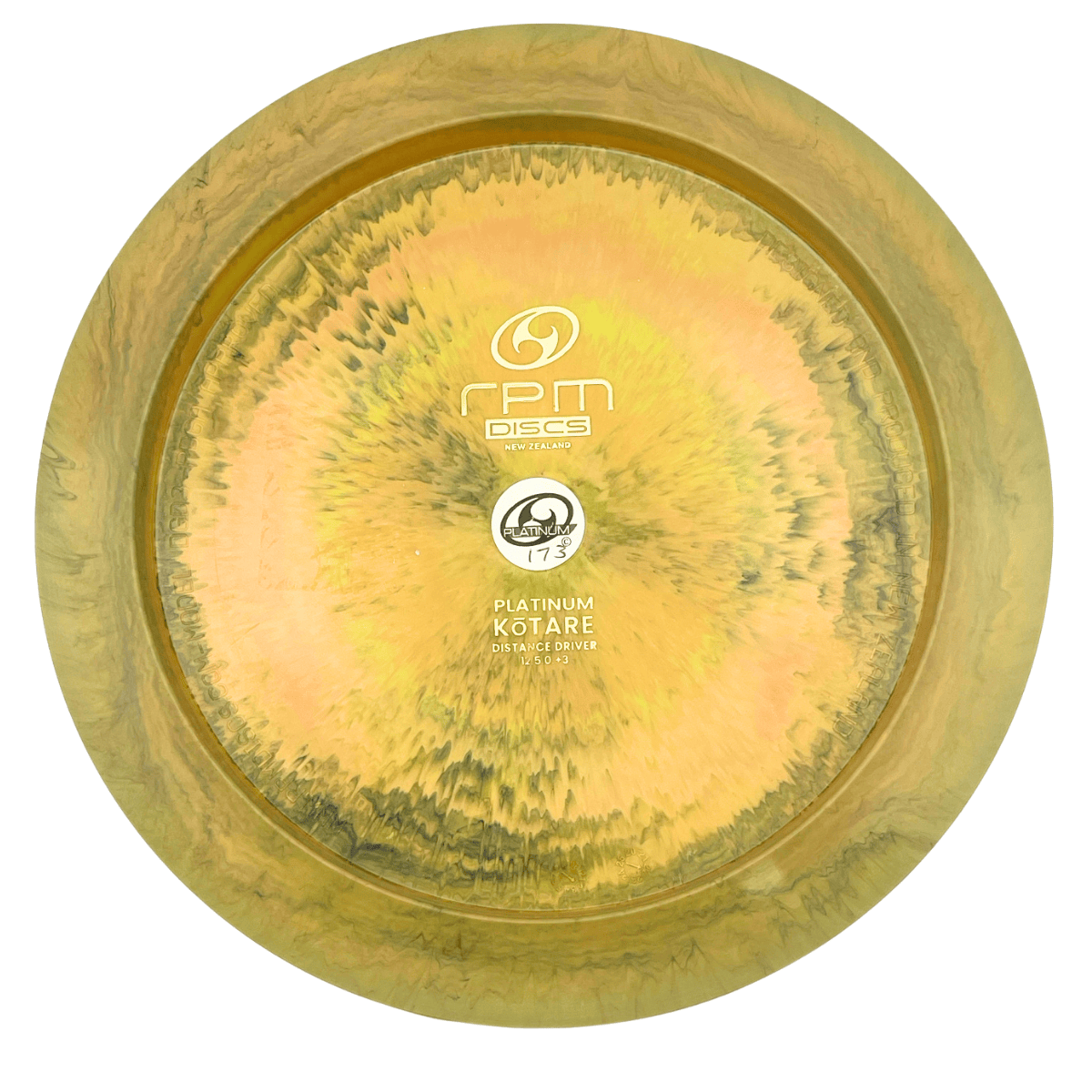 RPM Kotare - Platinum Line