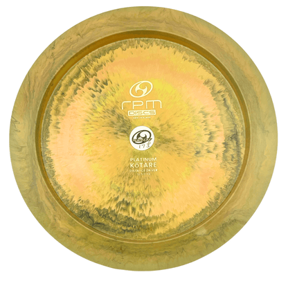 RPM Kotare - Platinum Line