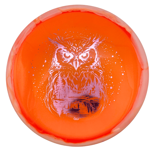 Dynamic Discs  EMac Truth - Knowledge Keeper - Lucid-X Orbit Line
