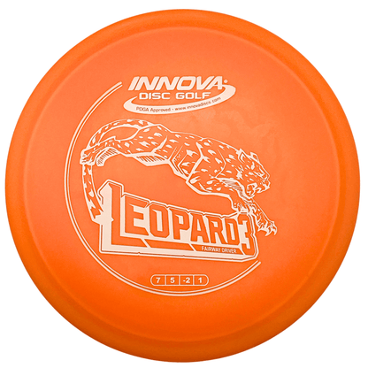 Innova Leopard3 - DX Line