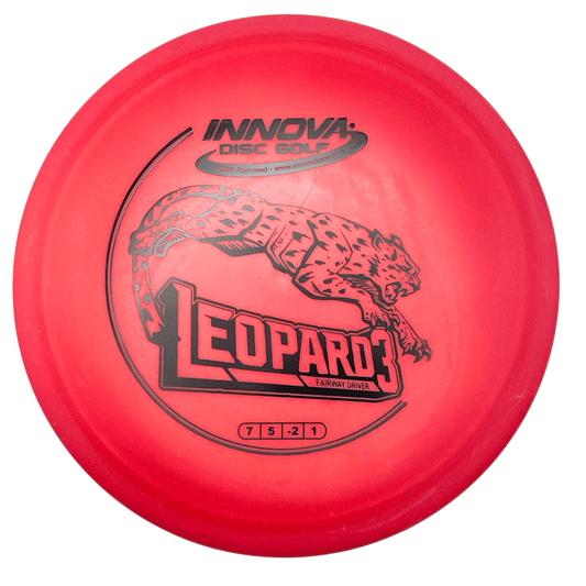 Innova Leopard3 - DX Line