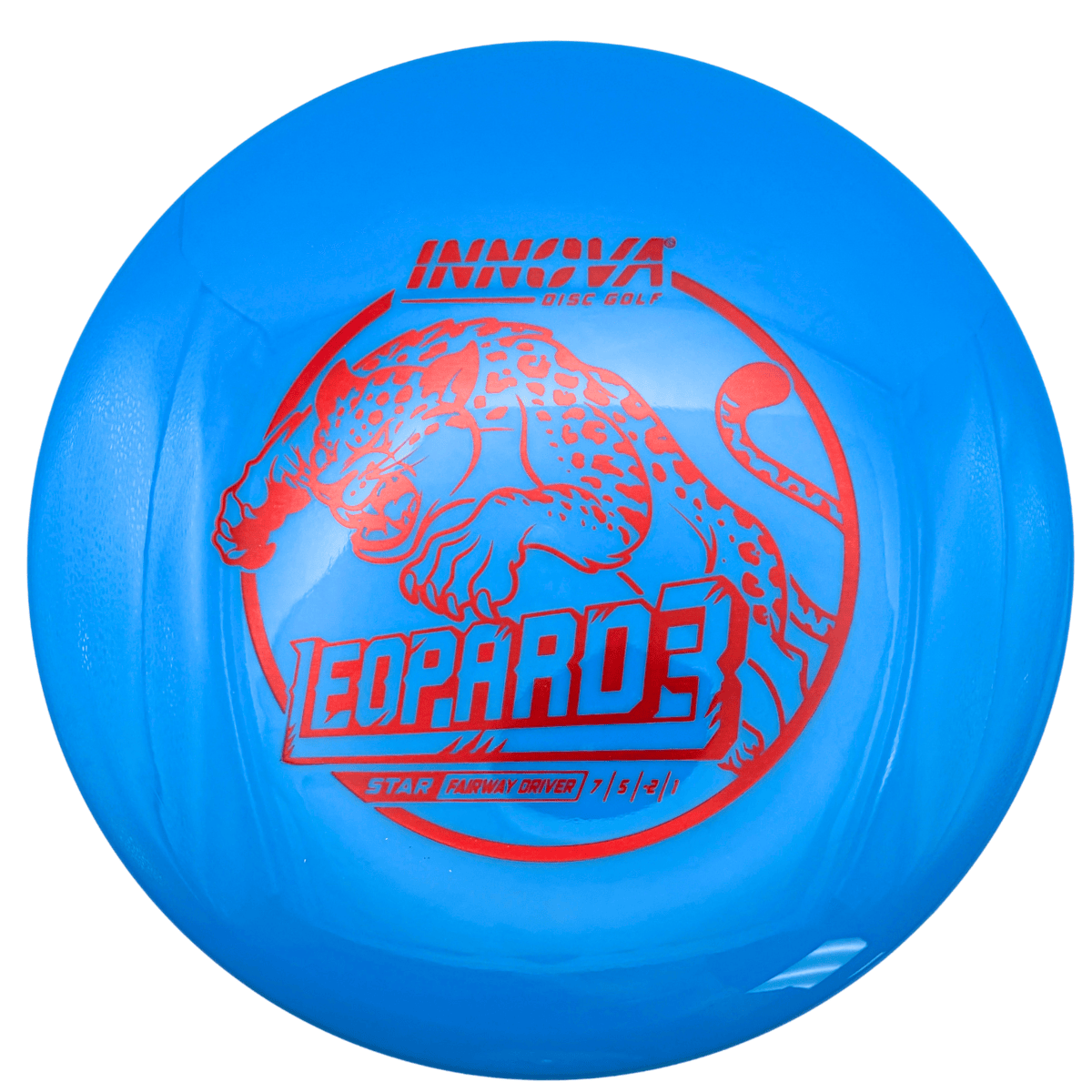 Innova Leopard3 - Star Line