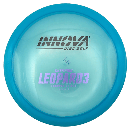 Innova Leopard3 - Champion Line