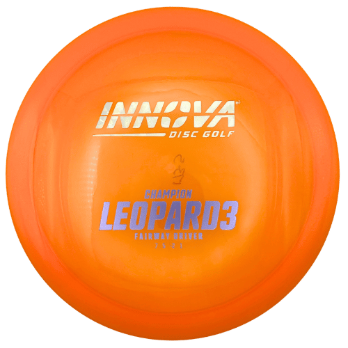 Innova Leopard3 - Champion Line