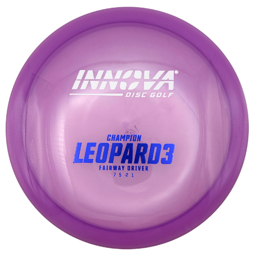 Innova Leopard3 - Champion Line
