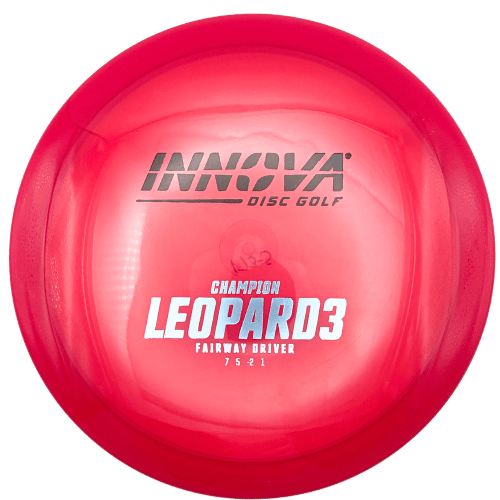 Innova Leopard3 - Champion Line