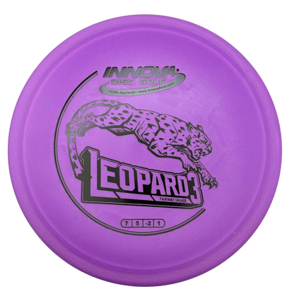 Innova Leopard3 - DX Line