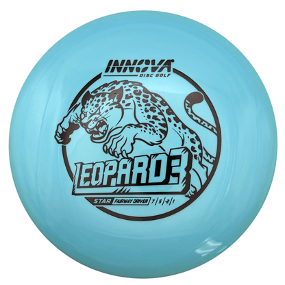 Innova Leopard3 - Star Line