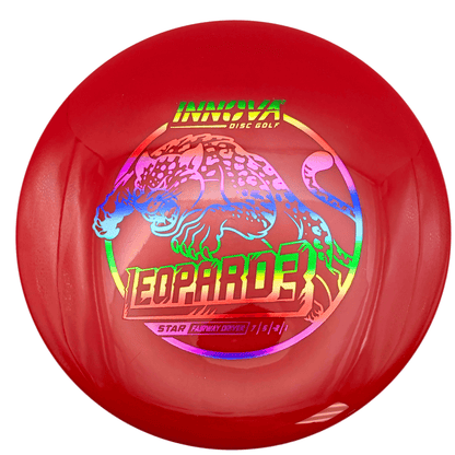 Innova Leopard3 - Star Line