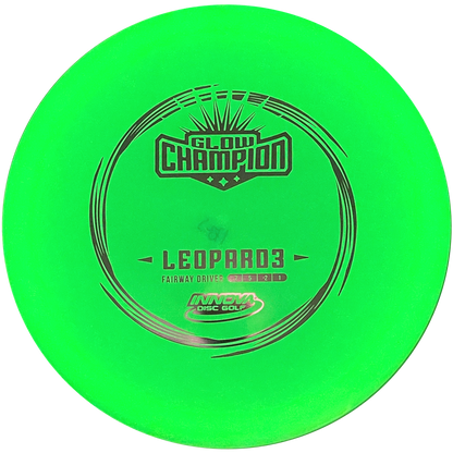 Innova Leopard3 - Champion Glow Line