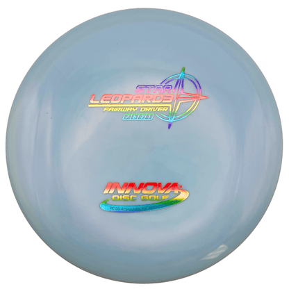 Innova Leopard3 - Star Line
