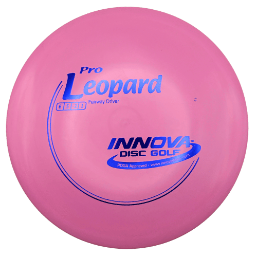 Innova Leopard - Pro Line