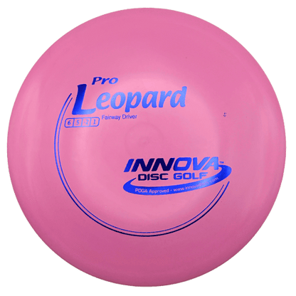 Innova Leopard - Pro Line