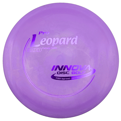 Innova Leopard - Pro Line
