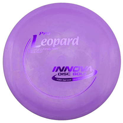 Innova Leopard - Pro Line