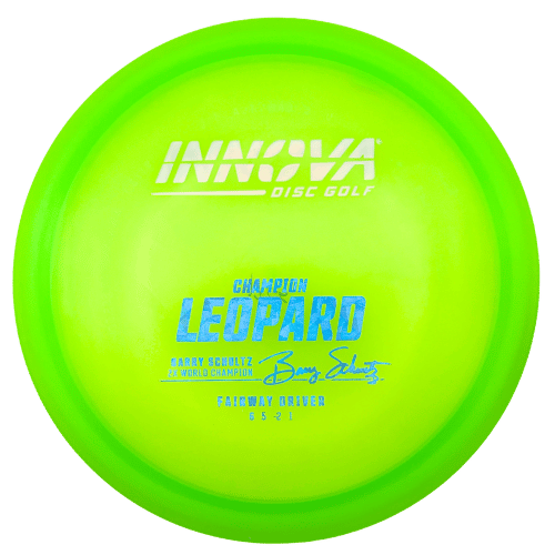 Innova Leopard - Champion Line