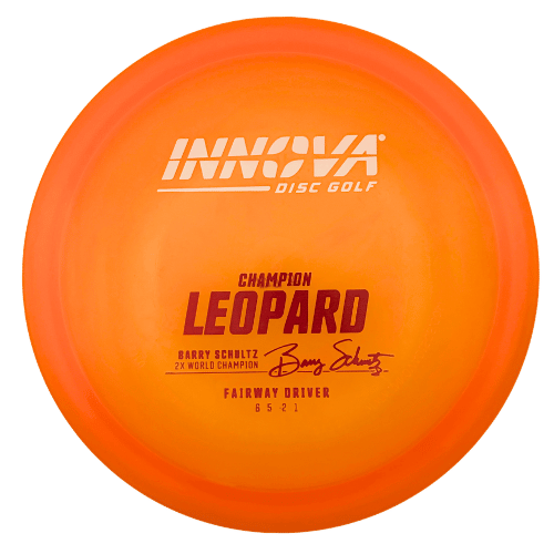 Innova Leopard - Champion Line