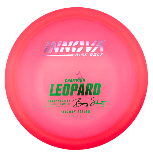 Innova Leopard - Champion Line