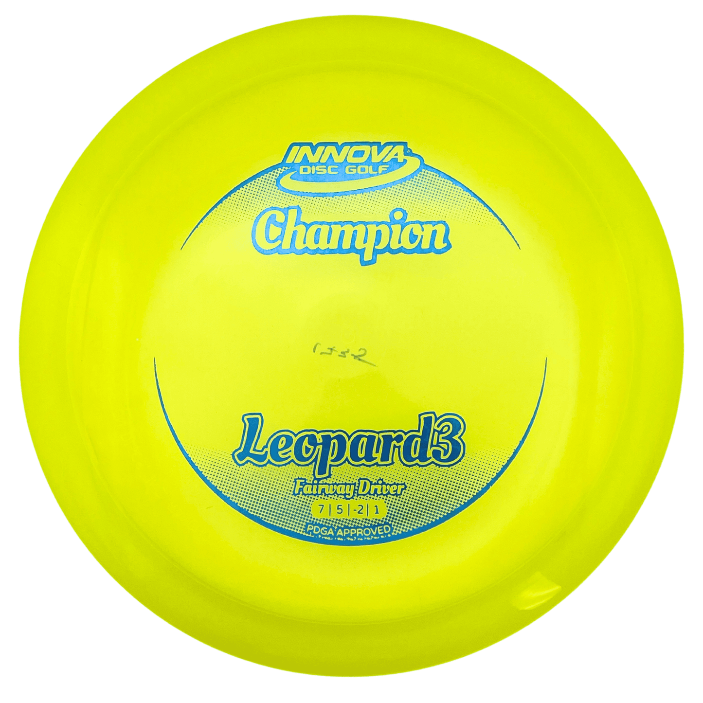 Innova Leopard3 - Champion Line