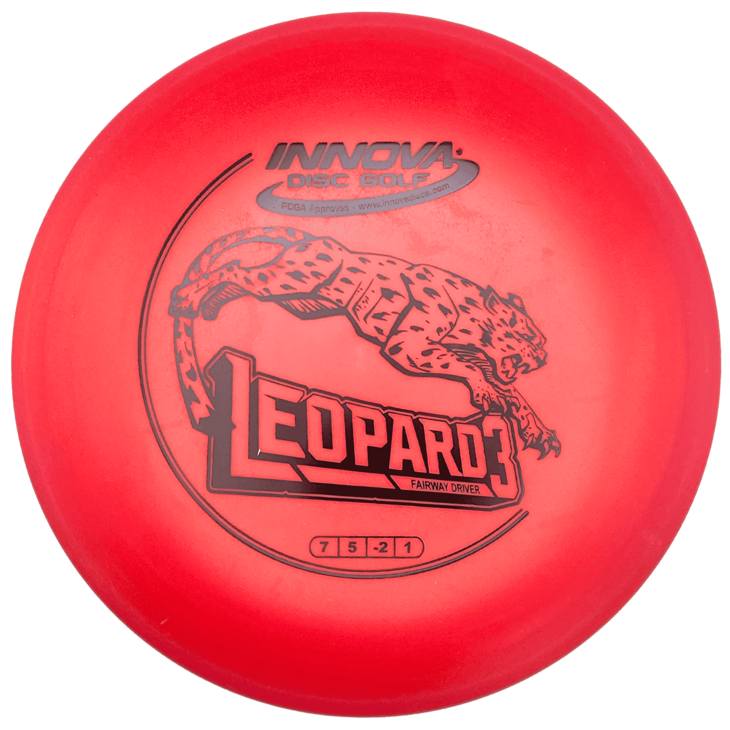 Innova Leopard3 - DX Line