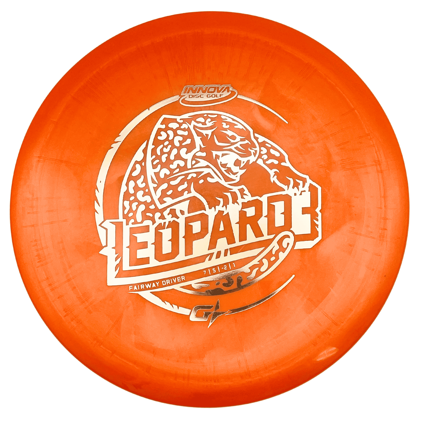 Innova Leopard3 - Gstar Line