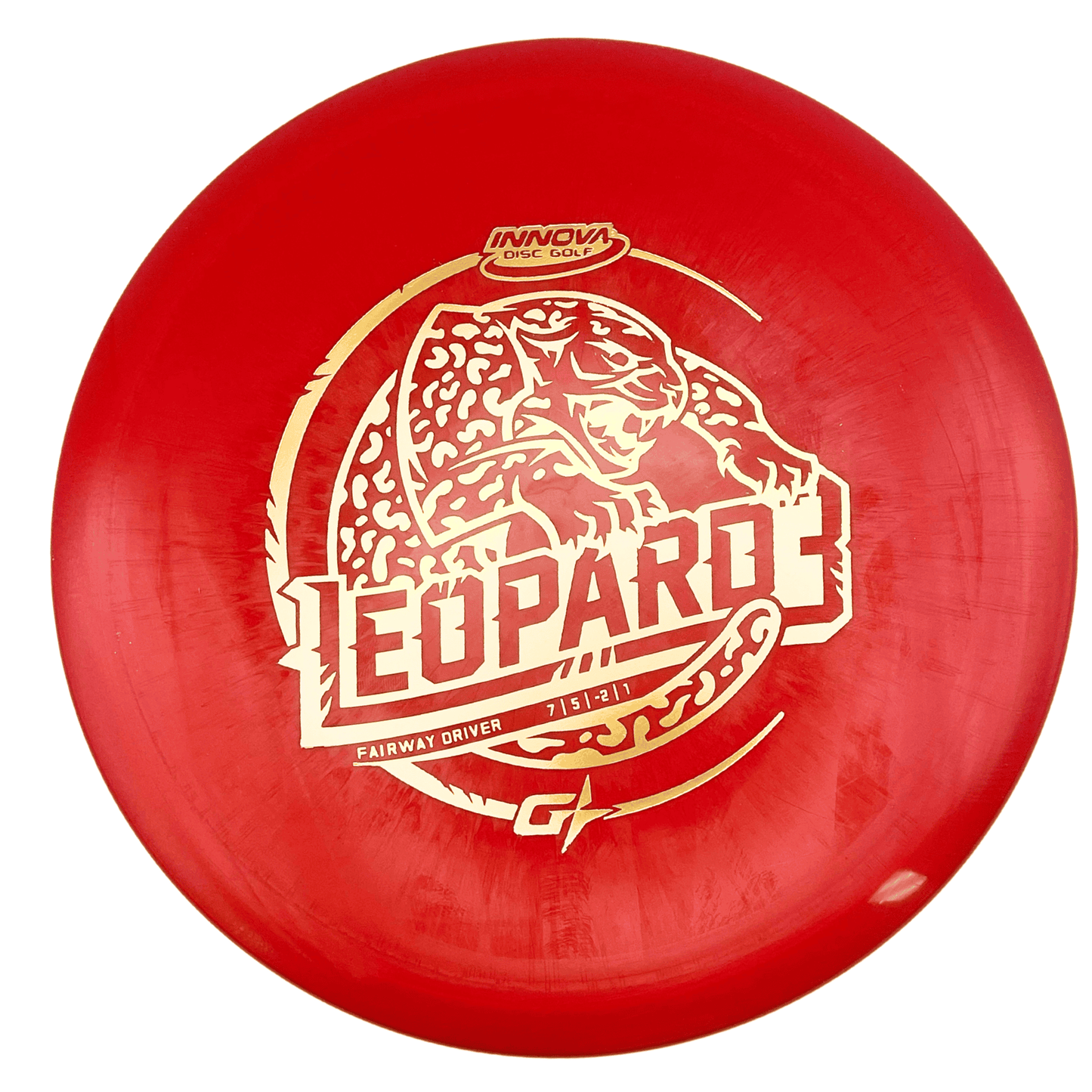 Innova Leopard3 - Gstar Line