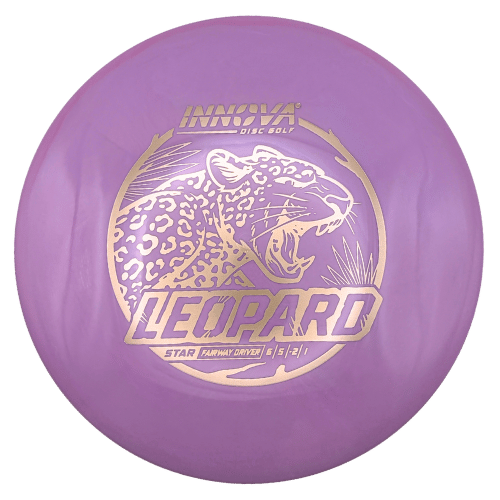 Innova Leopard - Star Line