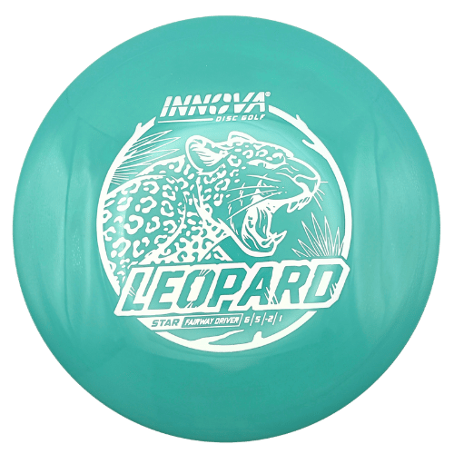 Innova Leopard - Star Line