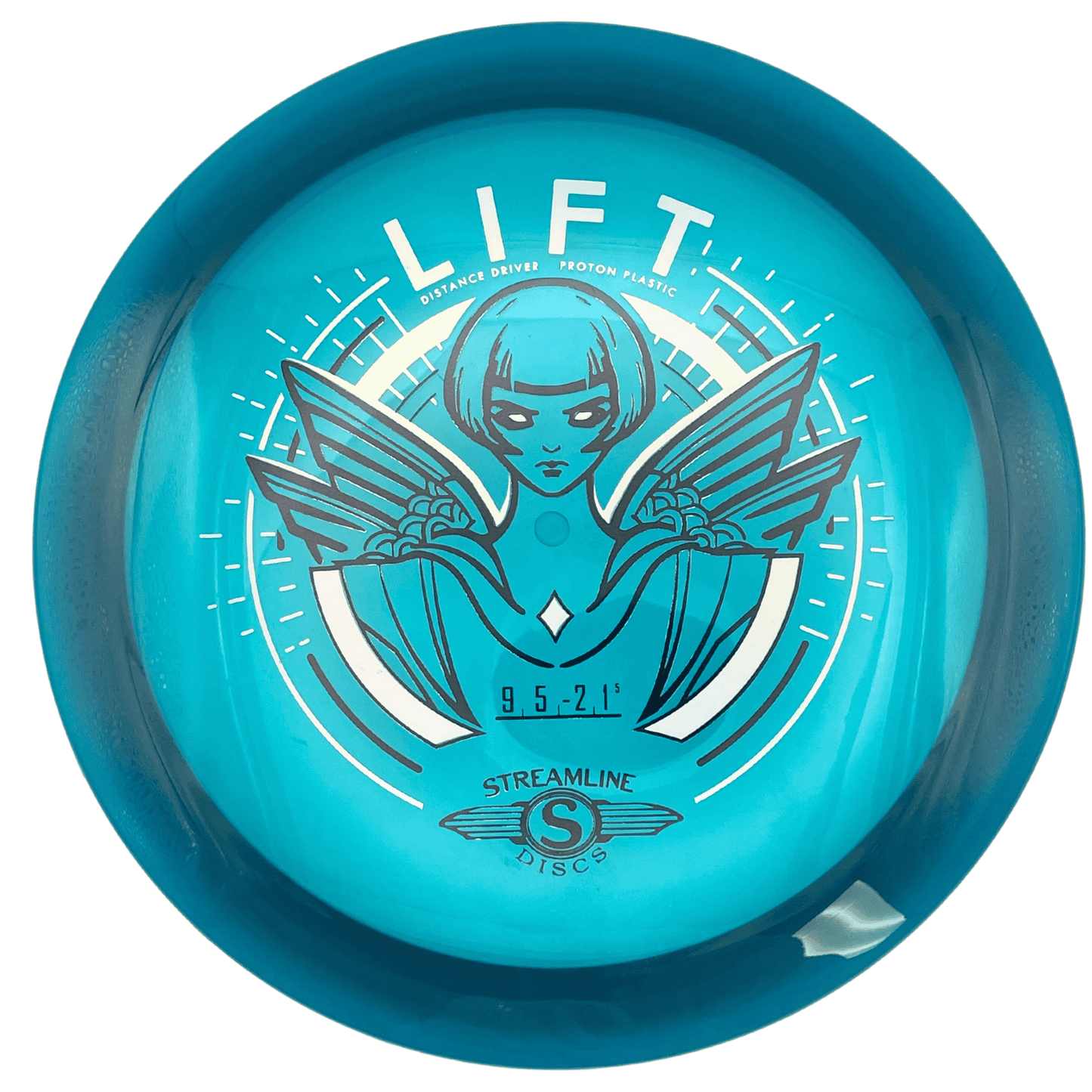 Streamline Lift - Proton Line