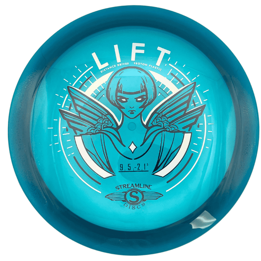 Streamline Lift - Proton Line