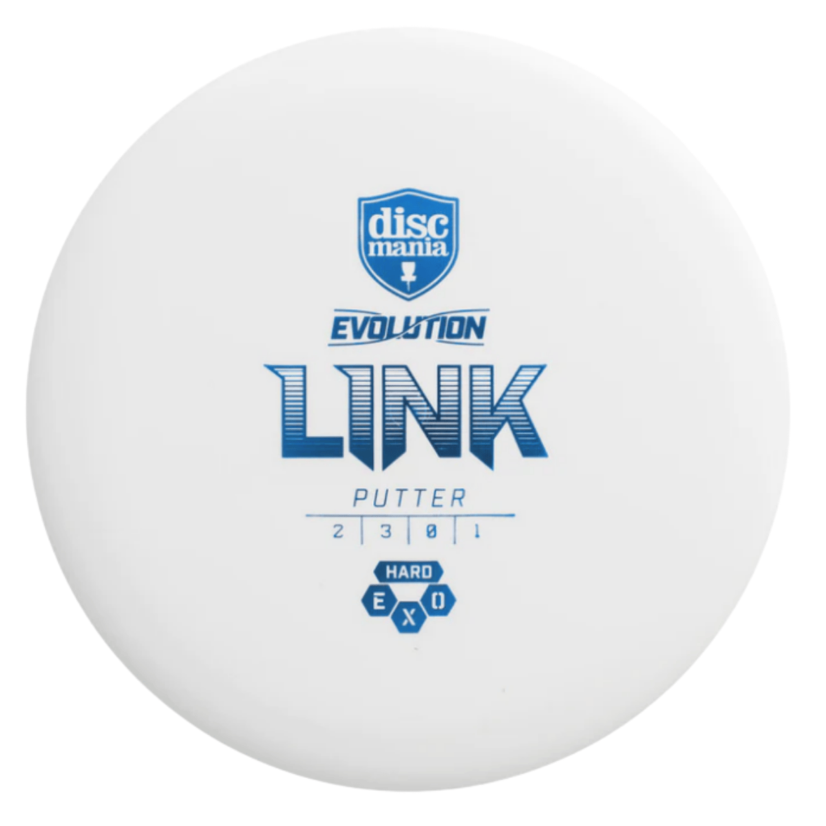 Discmania Link - Hard Exo Line