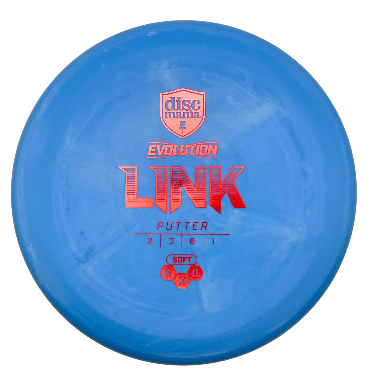 Discmania Link - Soft Exo Line