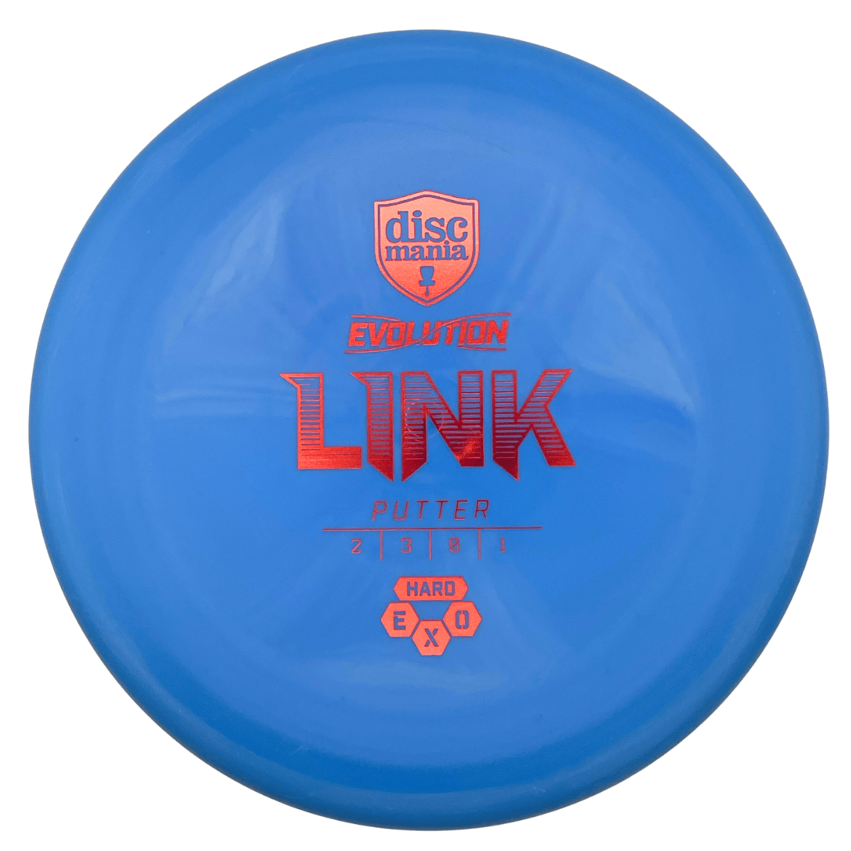 Discmania Link - Hard Exo Line