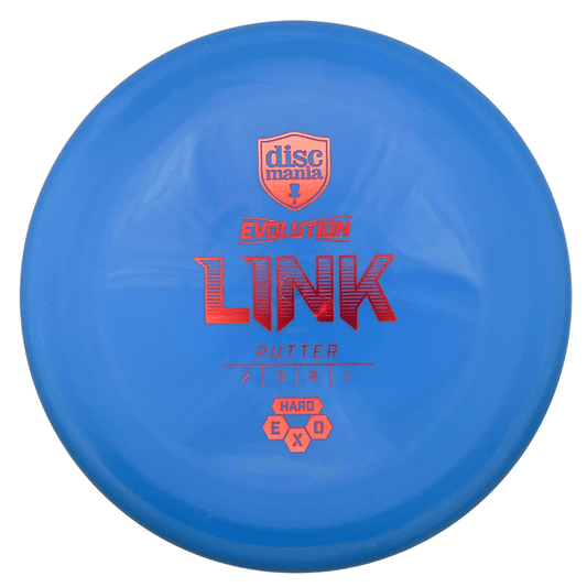 Discmania Link - Hard Exo Line