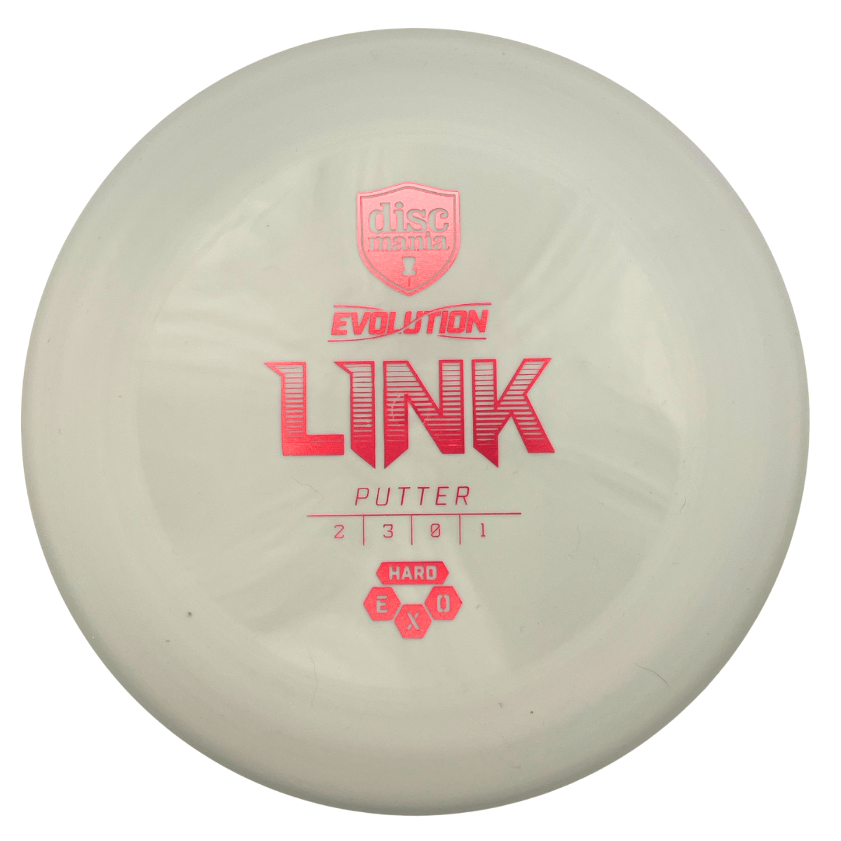 Discmania Link - Hard Exo Line
