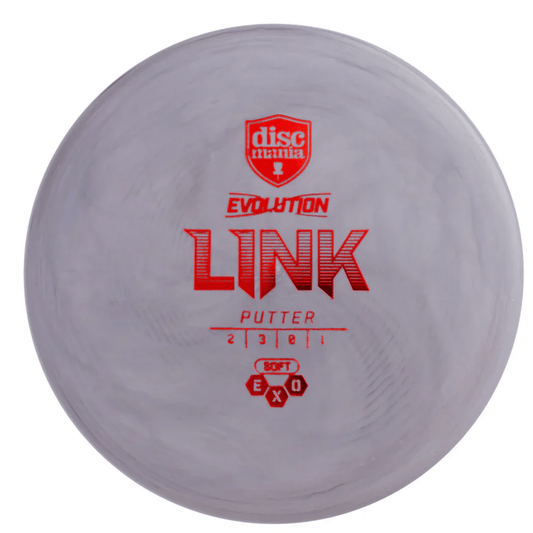 Discmania Link - Soft Exo Line