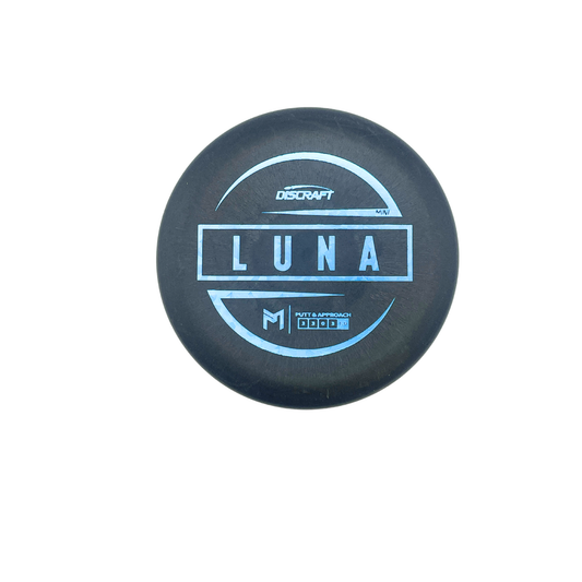 Discraft Mini - Jawbreaker Rubber Blend Luna